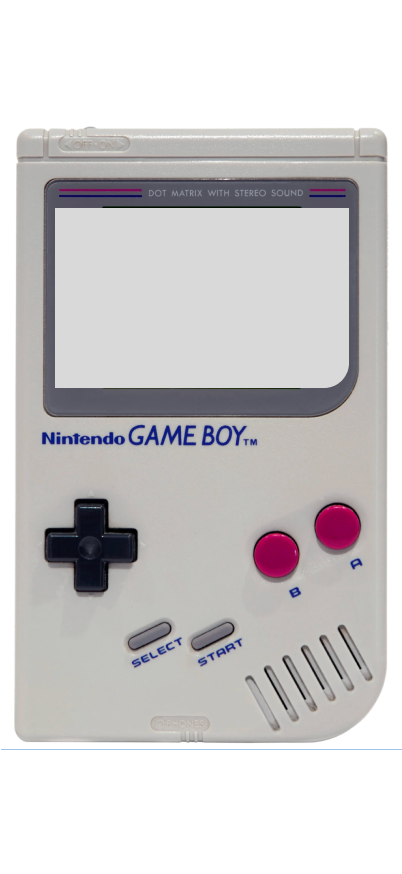 Game Boy